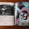 Full Page Ad